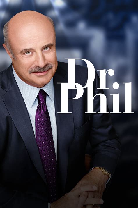 does dr phil wear a watch